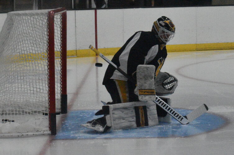Wheeling Nailers Return To WesBanco Arena For Start Of 2025